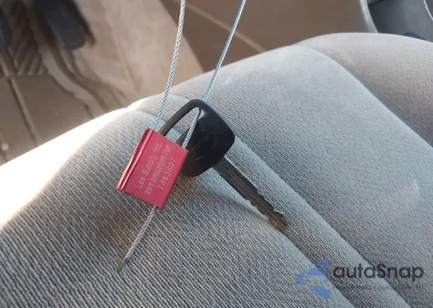 2000 Toyota Camry Ce from USA, damaged, VIN 4T1BG22K7YU624389